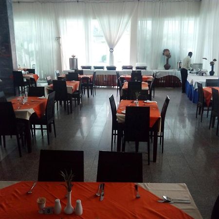 Golden Royale Hotel Enugu Exterior foto