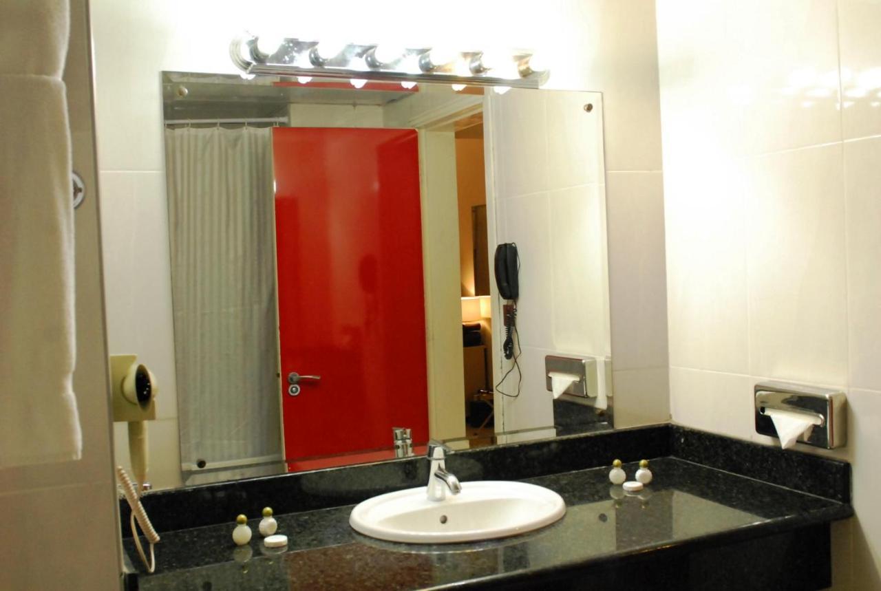 Golden Royale Hotel Enugu Exterior foto