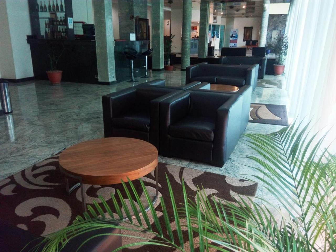 Golden Royale Hotel Enugu Exterior foto