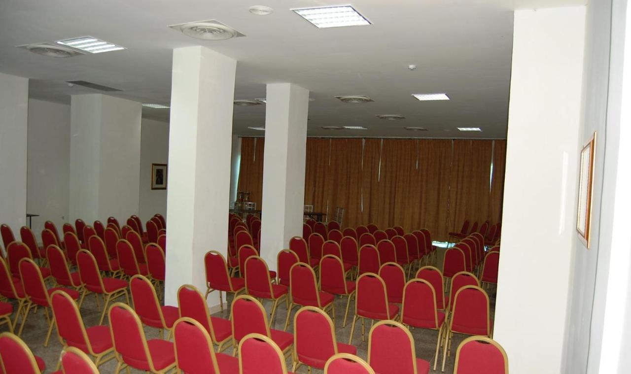 Golden Royale Hotel Enugu Exterior foto