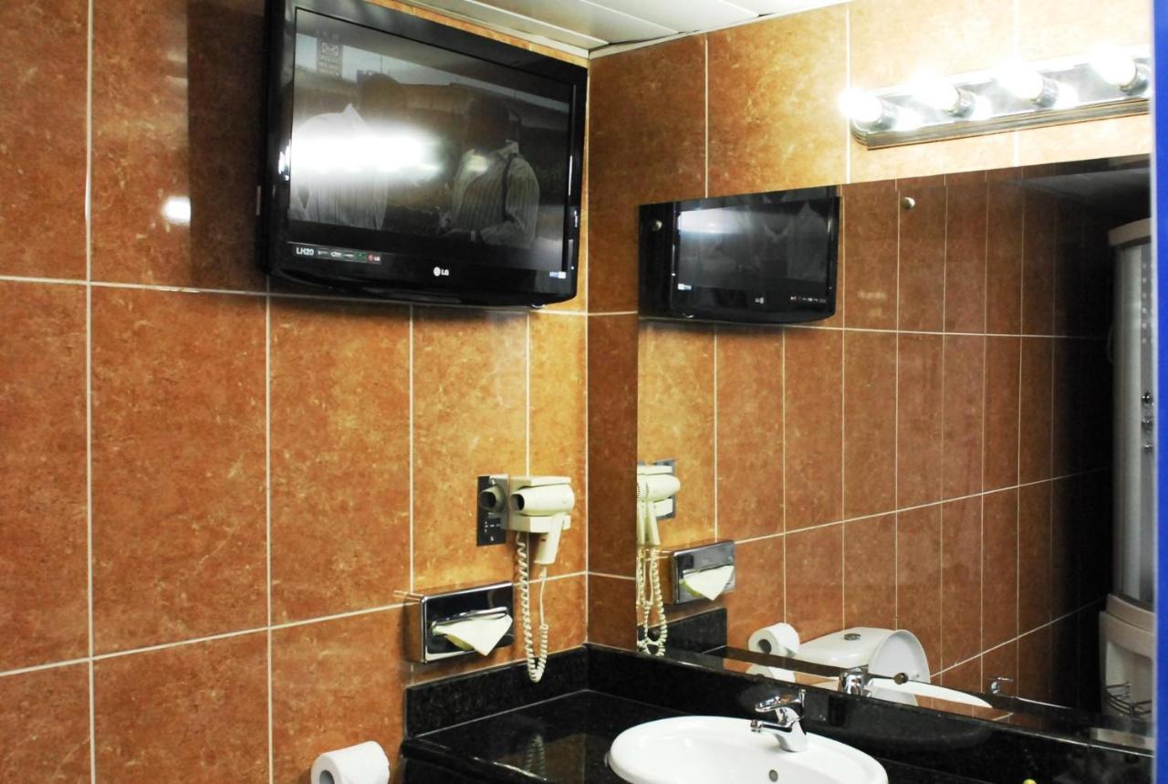 Golden Royale Hotel Enugu Exterior foto
